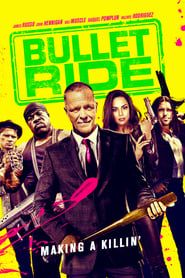 Bullet Ride series tv