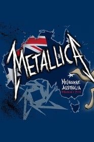 Metallica: Live in Melbourne, Australia - March 1, 2013 (2020)