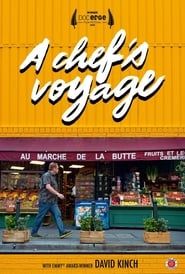 A Chef's Voyage series tv