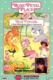 Image Rose Petal Place: Real Friends 1985