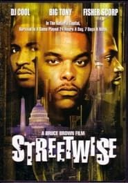 Streetwise series tv