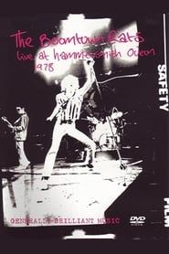 The Boomtown Rats: Live at Hammersmith Odeon 1978 series tv