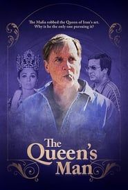 The Queen's Man series tv