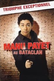 Manu Payet au Bataclan 2008 streaming
