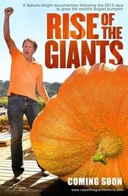 Rise of the Giants series tv