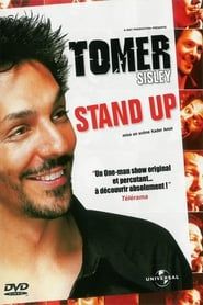 Image Tomer Sisley - Stand up