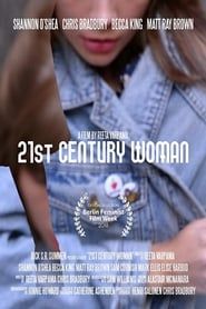 21st Century Woman series tv