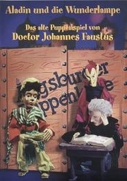 Image Das alte Puppenspiel von Doctor Johannes Faustus