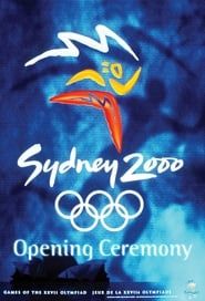 Sydney 2000 Olympic Opening Ceremony series tv
