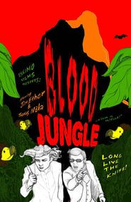 Blood Jungle ...or Eviva il Coltello! series tv