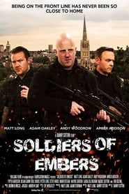 Soldiers of Embers series tv