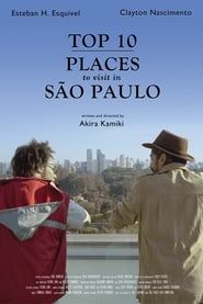 Top 10 Places to Visit in São Paulo series tv