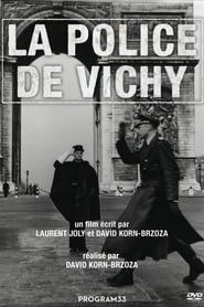 Image La Police de Vichy