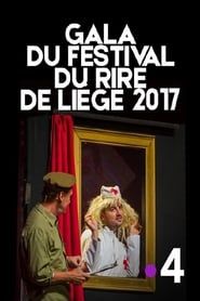 Gala du Festival du rire de Liège 2017 : Les jeunes talents du Festival du rire de Liège series tv