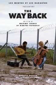 The Way Back series tv