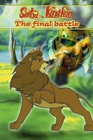 Simba, the King Lion: The Final Battle-hd