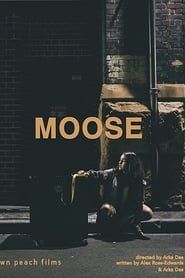 Moose series tv
