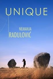 UNIQUE: Nemanja Radulović series tv