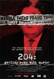 204: Getting Away with Murder series tv