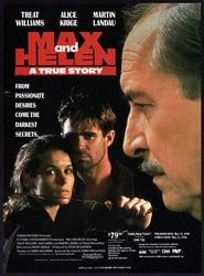 Max and Helen 1990 streaming