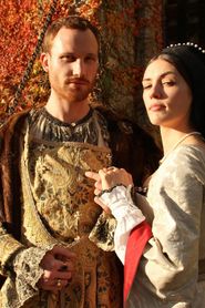 Anne Boleyn: Queen For A Thousand Days series tv