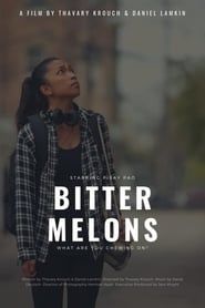 Image Bitter Melons 2020
