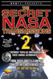 The Secret NASA Transmissions 2 series tv