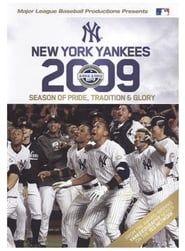 New York Yankees 2009: Season of Pride Tradition & Glory series tv