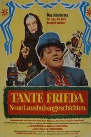 Tante Frieda - Neue Lausbubengeschichten series tv