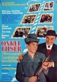 Onkel Filser - Allerneueste Lausbubengeschichten 1966 streaming
