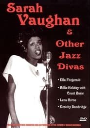 Sarah Vaughan & Other Jazz Divas series tv