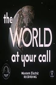 The World At Your Call series tv