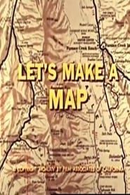 Let's Make A Map series tv