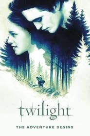 Twilight: The Adventure Begins series tv