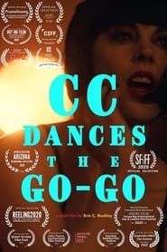 CC Dances the Go-Go series tv