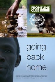 Going Back Home series tv
