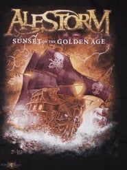 Alestorm - The making of Sunset On The Golden Age series tv