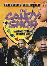 The Candy Shop (2008)