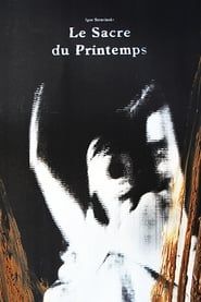 The Rite of Spring (1987)