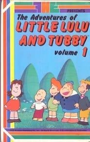 Adventures of Little Lulu & Tubby series tv