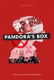 Image Pandora's Box: Lifting the Lid on Menstruation