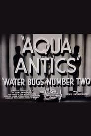 Aqua Antics series tv