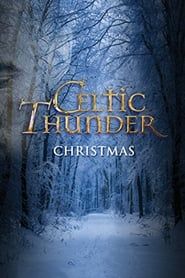 Image Celtic Thunder: Christmas