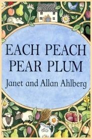 Each Peach Pear Plum series tv