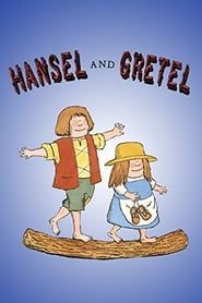 Image Hansel and Gretel 2005