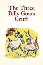 The Three Billy Goats Gruff series tv