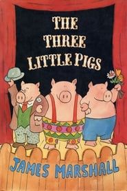 Image The Three Little Pigs