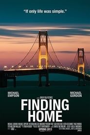 Finding Home 2013 streaming