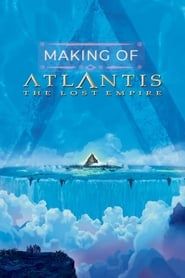 Image The Making of 'Atlantis: The Lost Empire'