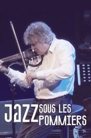 Image Didier Lockwood et Biréli Lagrène à Jazz sous les Pommiers
